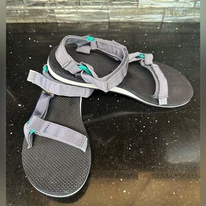 Teva Women's Original Universal Hiking Sandals Size 10 Hiking Camping kayaking
